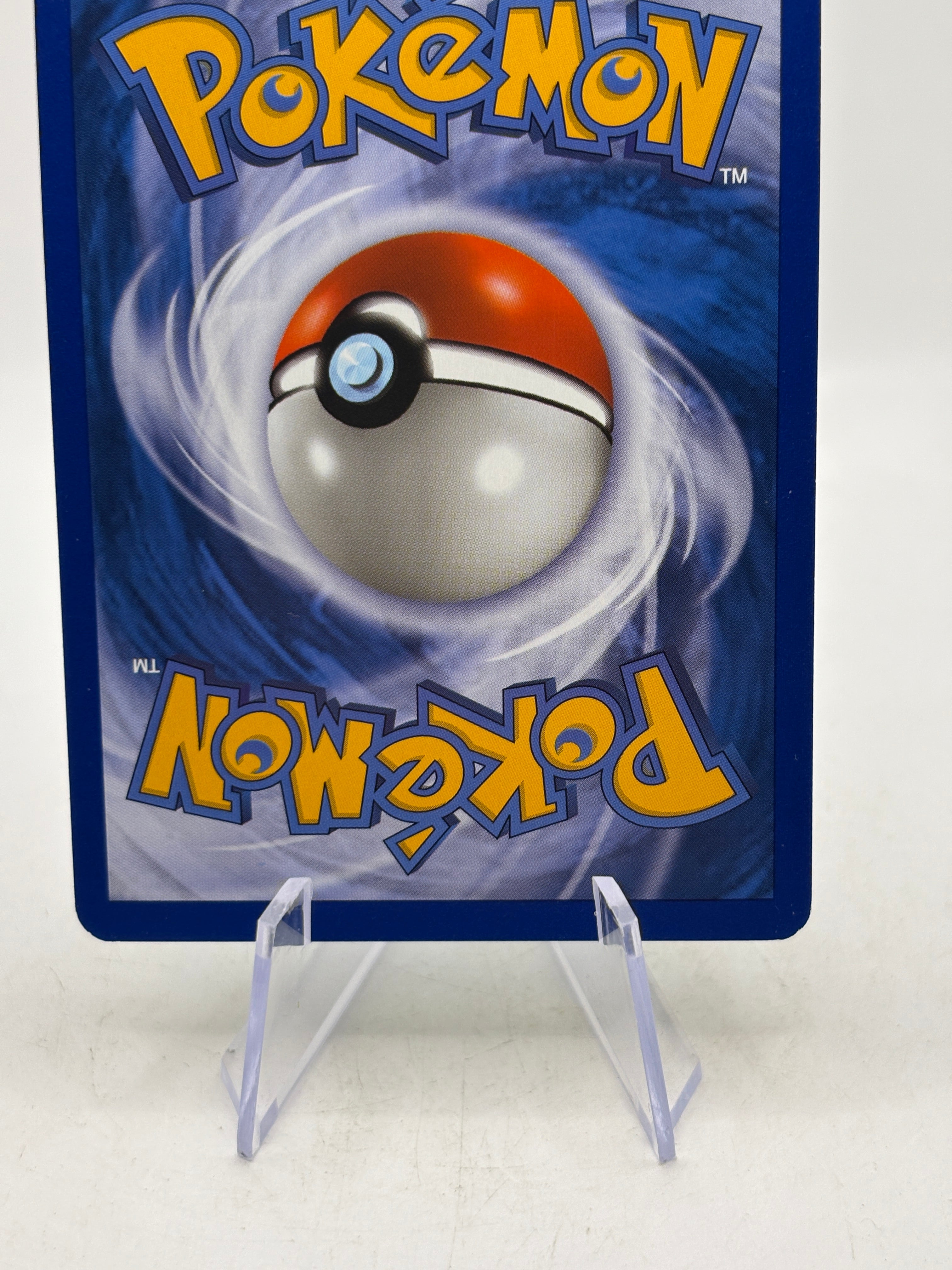 Pokemon TCG Mysterious Treasures - Croconaw 44/123 Uncommon Reverse Holo